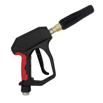 High pressure car wash water gun | Car Washing Machine, Fan-Shaped Foam