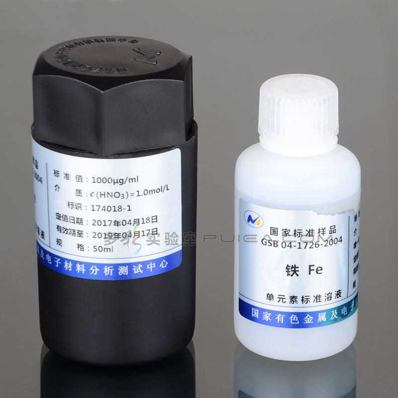 ��Һ���������ʿ������۸�����ͭǦ����п��ICP���ӱ�׼��Һ50ml