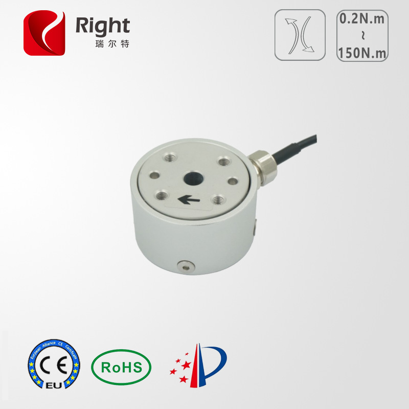 机器人距离传感器 力觉触觉传感器 压力扭力复合力关节控制传感器