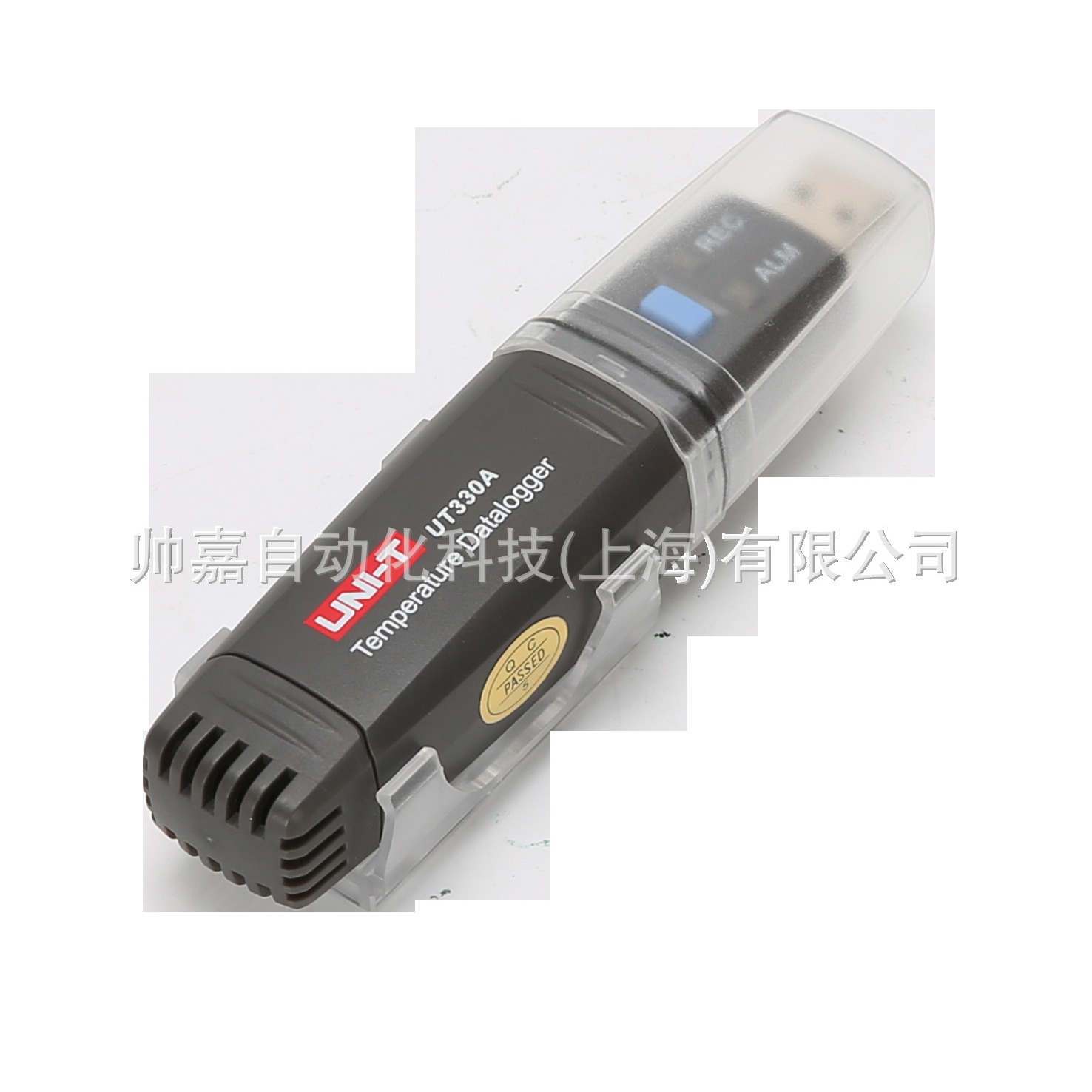 UNI－T/优利德UT330系列USB数据记录仪UT330C