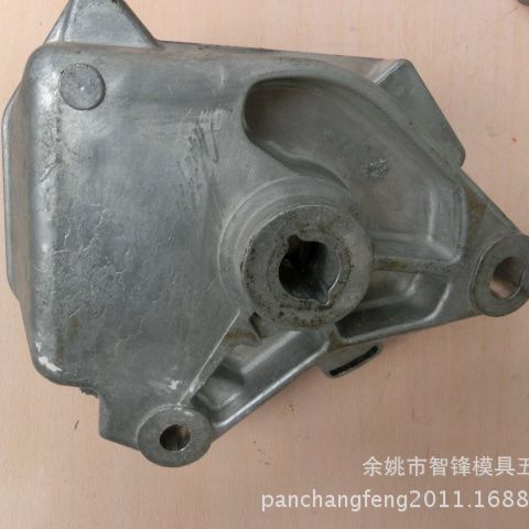 高精密铝压铸件模具加工压铸模具加工专业铝合金加工