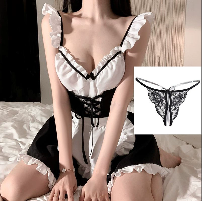 Pijama, cute underwear, uniform, set