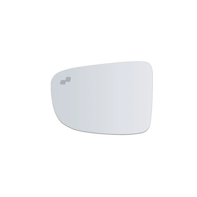 Other Automotive Exterior Supplies: Suitable for 14-16-23 Mazda2Demio - lens-heated-blind-spot-left-14-16-styles