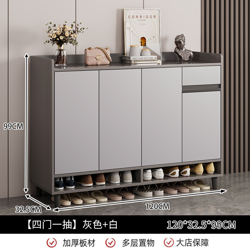 靴キャビネット、玄関、屋内、新しい靴交換スツール、一体型玄関キャビネット、パーティションキャビネット、人気の壁掛け玄関靴ラック|undefined