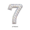 Number 7
