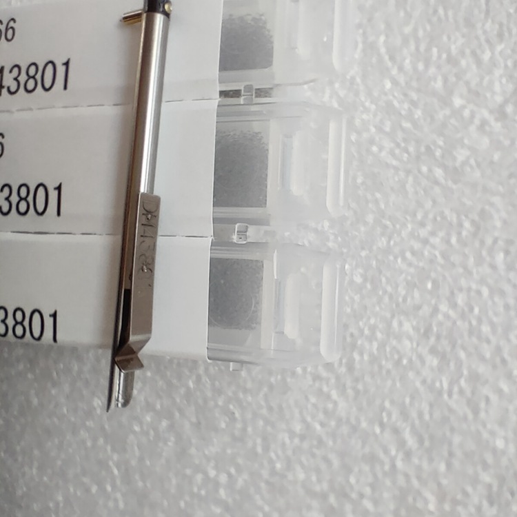 TokyoSeimitsu(ACCRETECH)測定子DM84145 超细孔