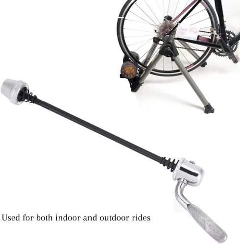 Bicycle and mountain bike riding platform accessories Indoor training platform front wheel holder//cycling platform front wheel pad