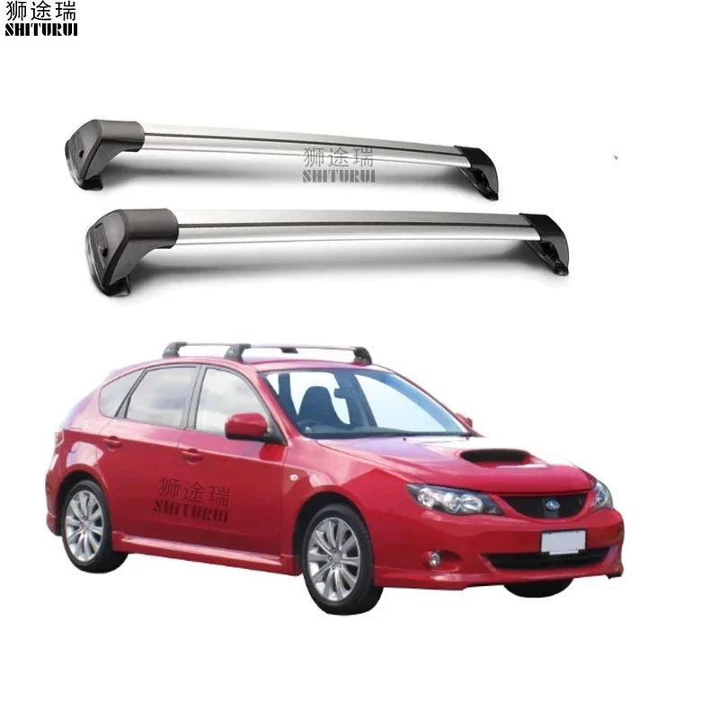 Для IMPREZA MK3 5-дверный хэтчбек 2007-2012 (фиксированная точка)