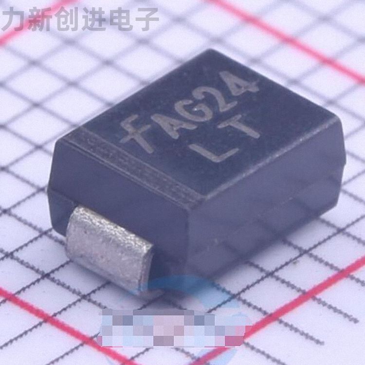 SMBJ18A 规格 DO-214AA 二极管 现货供应