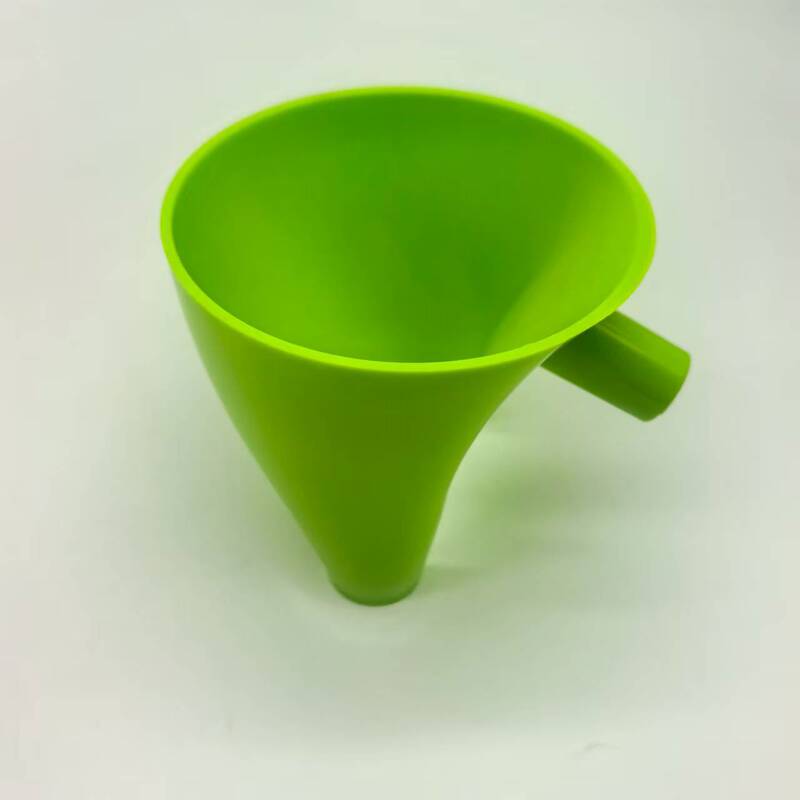 跨境新款 适用于Artisan Ksm150 5夸特搅拌器面粉漏斗Flour Funne|undefined