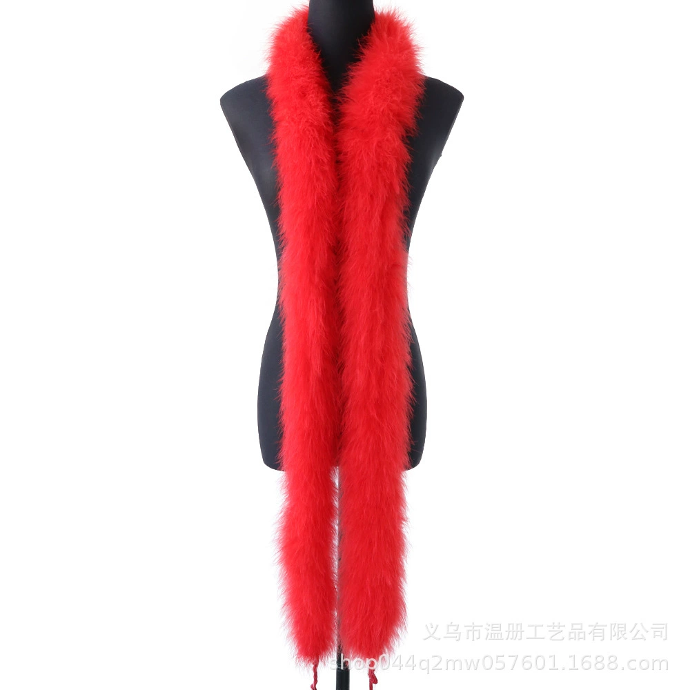Warm scarf, material, accessory, 50G