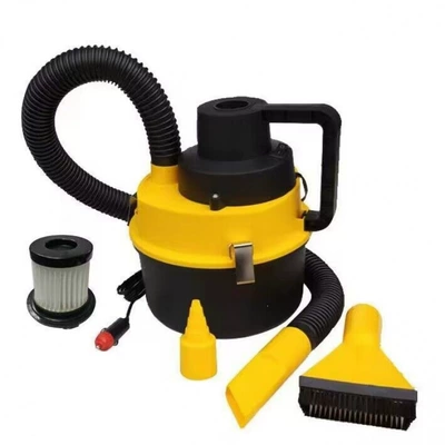 12V car vacuum cleaner for both Tozsoranlar - huiqi-12v-car-air-purifier-1-replacement-filter-flash-sale
