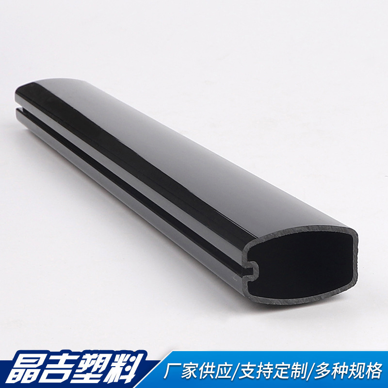 厂家长期供应测斜管 建筑工程仪器PVC硬管来图非标制造塑料管