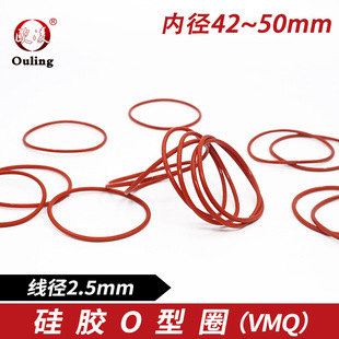 �tɫ���zO��Ȧ�ܷ�Ȧ �⏽42/44/45/48/50*2.5mm ���Ժ��͜��zȦ
