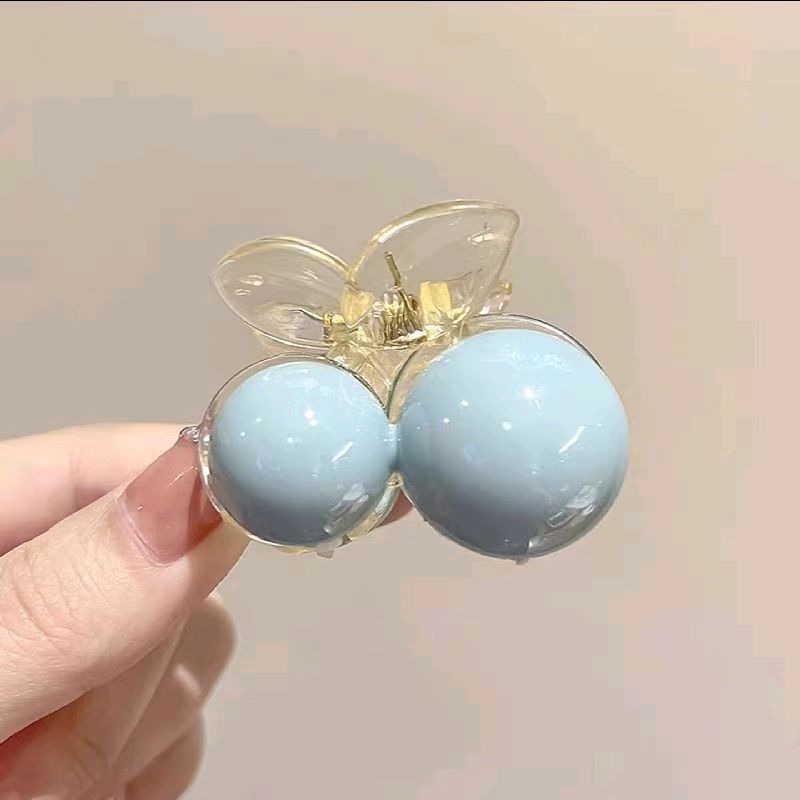 Clip de pelo Maillard clip de pelo grande de la mujer clip de tiburón clip de cabeza de nuevo tocado Internet celebridad 2023 Nueva horquilla