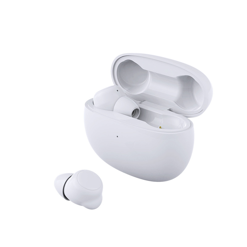 Neu Private Modell TWS Bluetooth Bean stil Drahtlose Kopfhörer Stereo_voghion.com