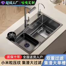 ����SUS304���P䓏N��ˮ�۴�β��������y�����V�W֧��OEM����