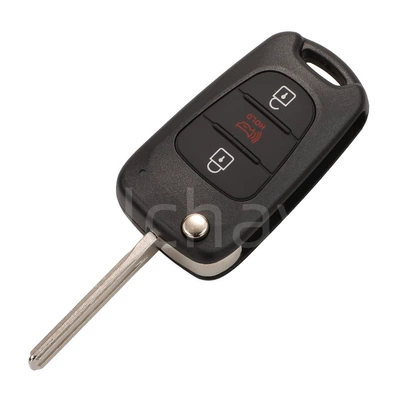 315Mhz Fsk Id46, Car Keys