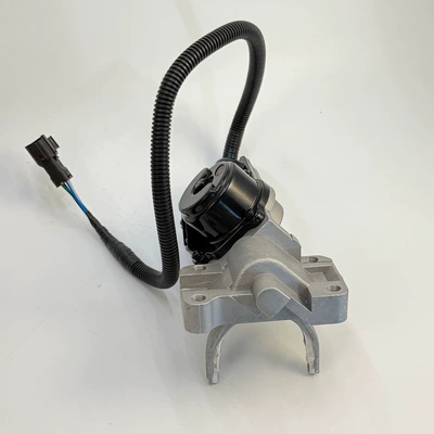 for Isuzu – Transfer case