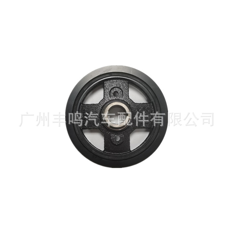 13470-23030 Polea del cigüeñal del motor para Toyota 13470-23030