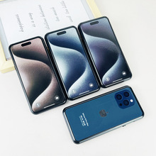 手机造型修正带苹果手机大容量创意涂改带高颜值改正带改错带批发