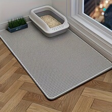 E 64737 EVA double layer litter mat EVA ˫�������èɰ��