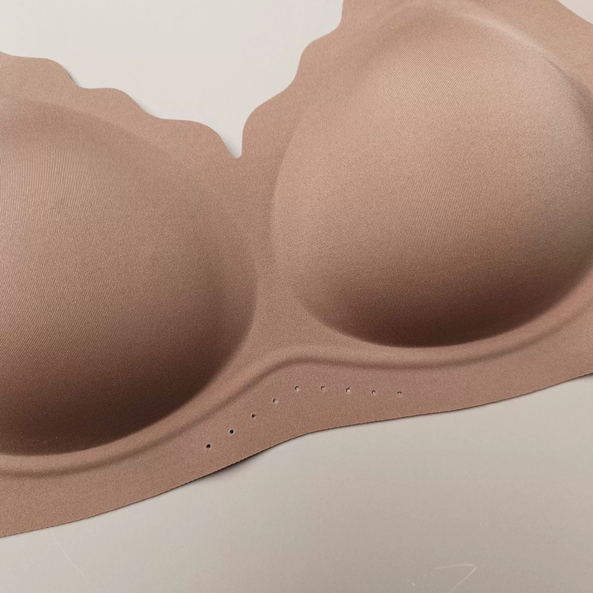 Wireless bra, thin comfortable underwear, (Cross-border trading), Aliexpress, European style, plus size