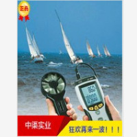 DT-8893型风速仪风速仪 手持叶轮式风温风速计便携式智能电子