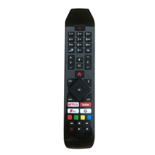 RC43141 Remote Control 适用于 Hitachi TV Netflix Fplay