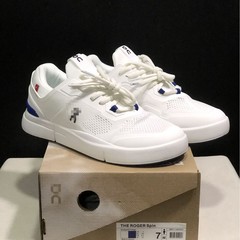 クロスボーダーOランニングテニスシューズ THE ROGER Spin 2×フェデラー特別協力 ライトテニスシューズ スポーツ