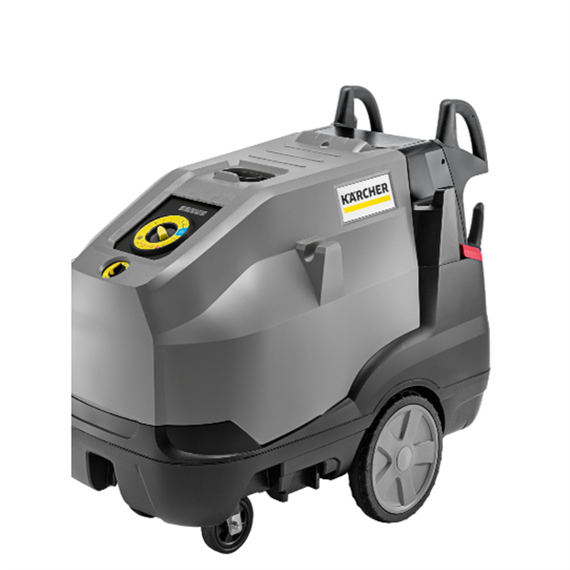 卡赫HDS6/14养殖场专用高压清洗机高压清洗机工业级220v高压水枪