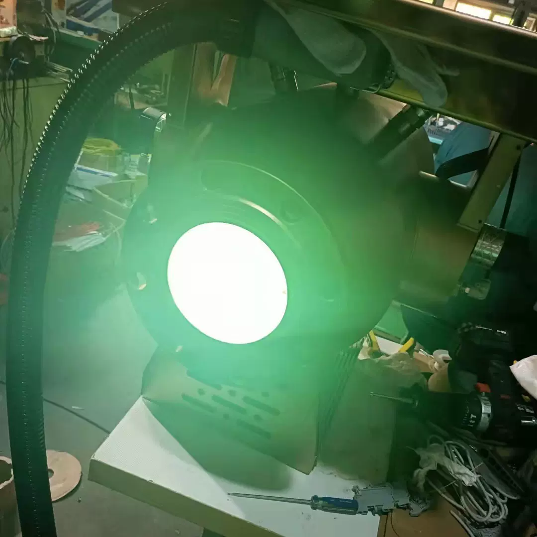 源头厂家中压紫外线消毒器水处理杀菌消毒中压管道式紫外线消毒器