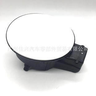 Applicable to Volkswagen Polo 11 fuel tank cover 6R0809857