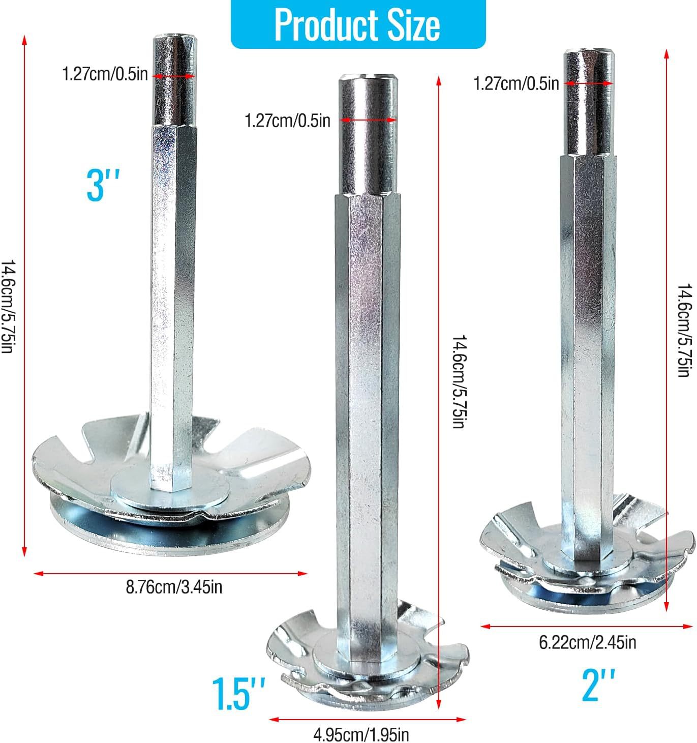 Nuevo REFUERZO DE PVC tubo escariador empalme manga expansión cuchillo PVC Socket Saver image 13