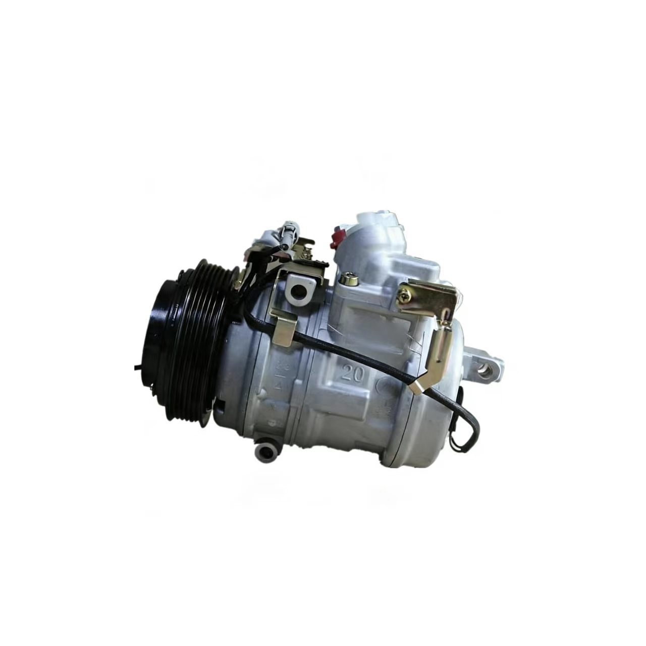 10Pa20C Compressor Is Suitable for Toyota 88320-50040 88320-60680 447200-6543
