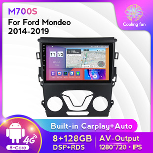 �m��춸���Mondeo �ɵϚW 14-19�׿�����п�܇�d������Ļ8+128