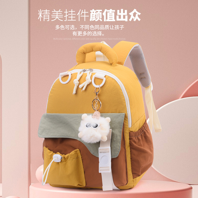 Mochila infantil de preescolar 3 años 5 años de edad, bebé, niñas, mochila de jardín de infantes, mochila ligera para niños