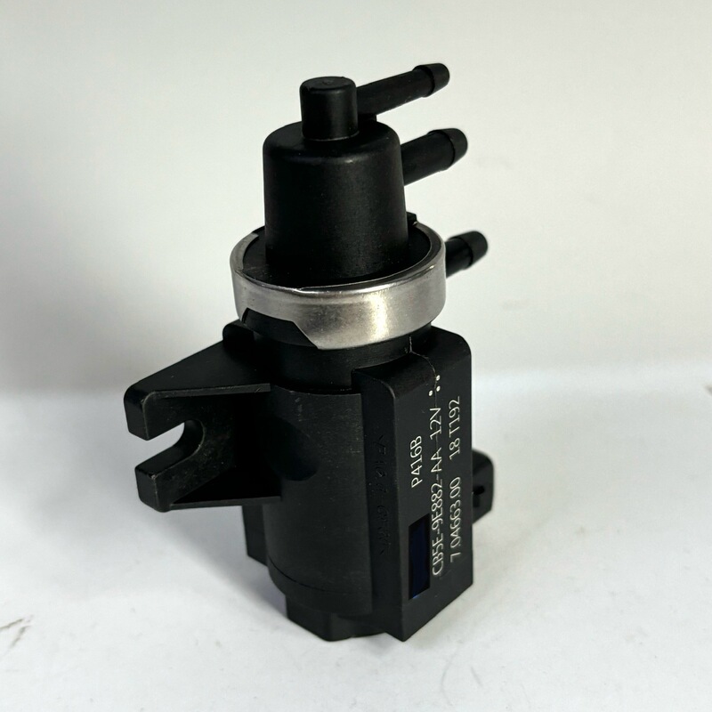 Cb5E9E882Aa Turbocharger Solenoid Valve/Lh Suitable for Ford Edge 12 Explorer F150 Accessories Cb5E9E882Aa Turbocharger Solenoid Valve/Lh Suitable for Ford Edge 12 Explorer F150 Accessories