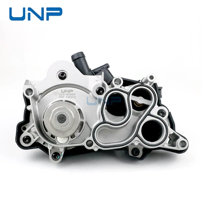 Santana Audi Cooling Water – Water pump