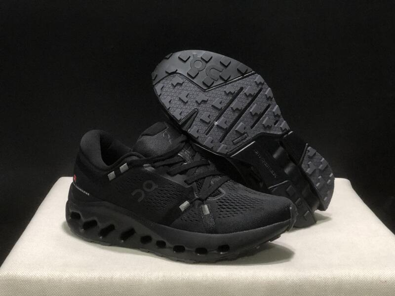莆田鞋 On昂跑Cloudsurfer 2 缓震 训练 防滑 轻量跑步鞋 36-45码|undefined