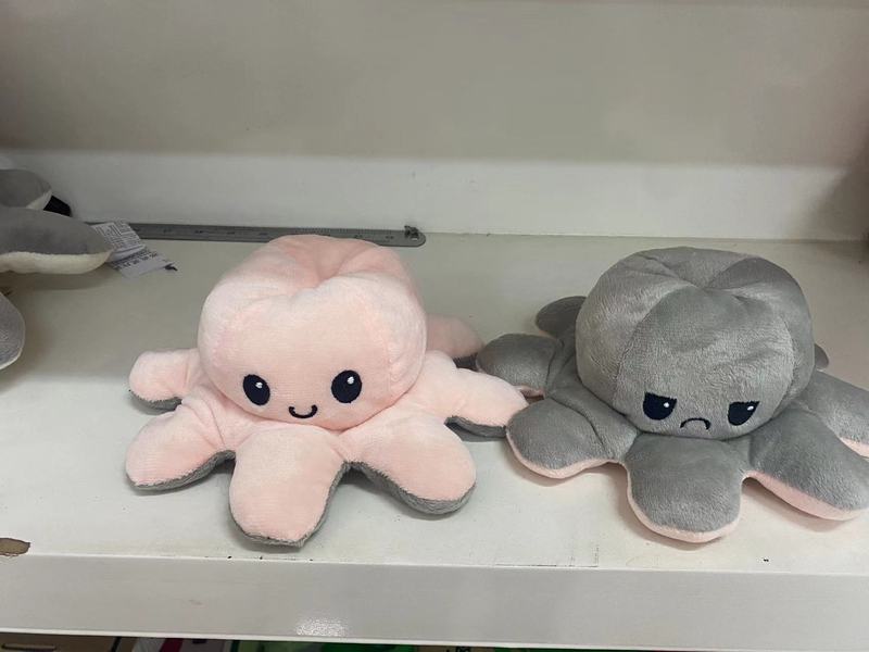 メーカー卸売りのタコの子供のペンダントのタコのぬいぐるみのぬいぐるみの子供のプレゼント|undefined