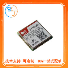SIM808  3G WCDMAģ�K GSM/GPRS+GPS����һģ�K  ȫ�µ͹���