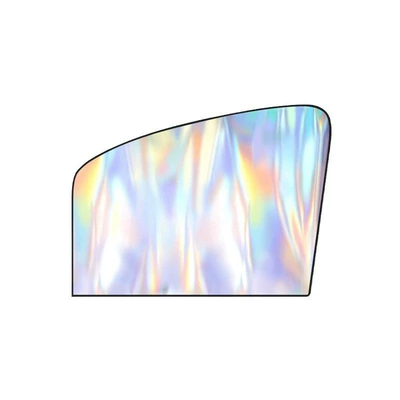 Car curtains – magnetic attraction