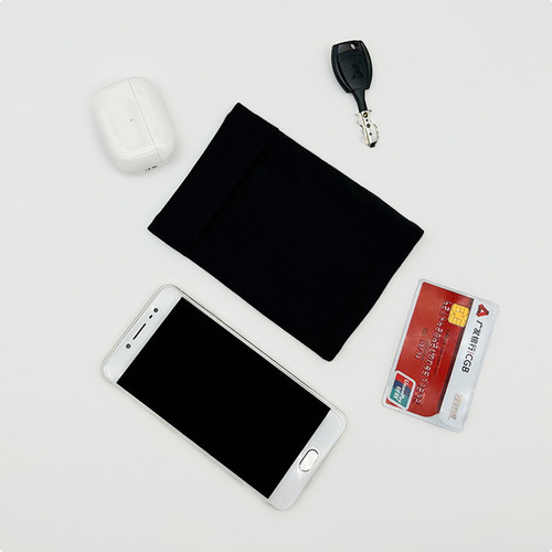 Wholesale running mobile phone arm bag fitness wrist sports bag outdoor cycling coin purse men and women marathon arm bag