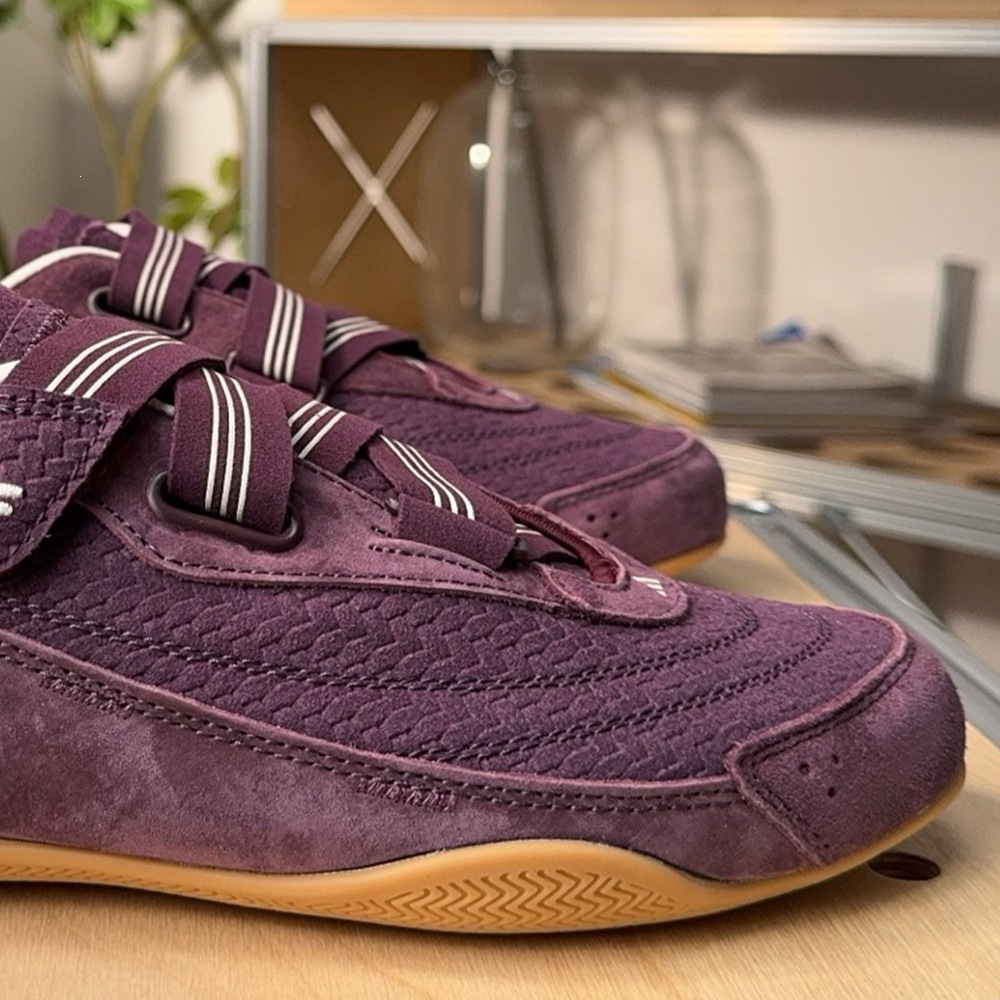 Original brand shoes FOS urban functional ballet style REVE sports comfort URBAN casual shoes Agan German training shoes