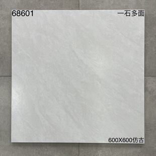 Foshan New Tiles 600X600 Matte Non-Slip Floor Tiles Living Room Floor Tiles Engineering Antique Tiles Tiles Wholesale