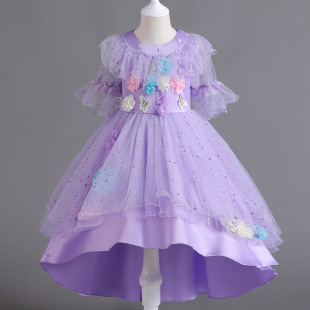 ���Qͯ�b���R�dEncantoħ���M��ϵ�й���ȹcosplay��ɫ����Ůͯȹ