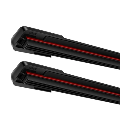 Blade Silent, Avtomobil şüşəsiləyənləri