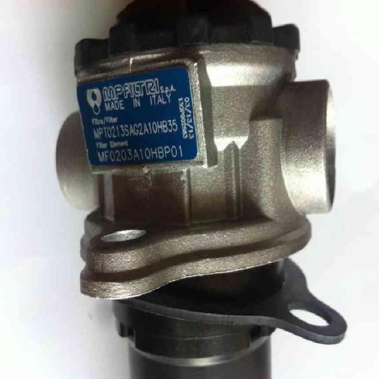 意大利翡翠MPFILTRI滤芯-MPFILTRI过滤器