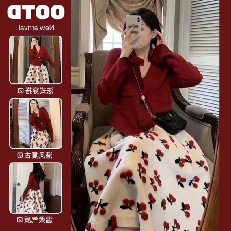 in stock picture has been processed for pregnant women suit go out long sleeve shirt skirt loose autumn and winter pregnant women dress in stock picture has been processed for pregnant women suit go out long sleeve shirt skirt loose autumn and winter pregnant women dress